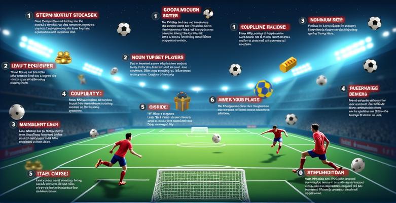 แทงบอล ไม่มีขั้นต่ำ - Football Betting