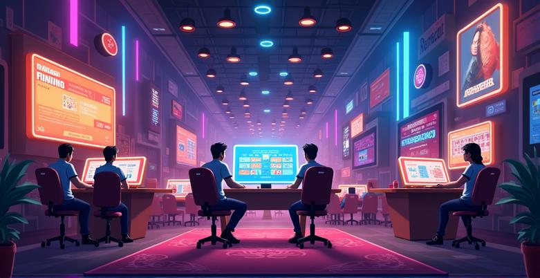 Online Casino Customer Service