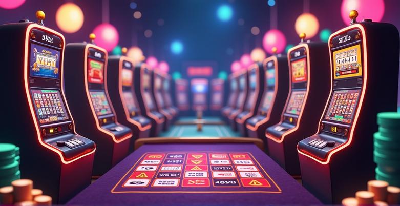 Online Casino Guide for Beginners in Thailand
