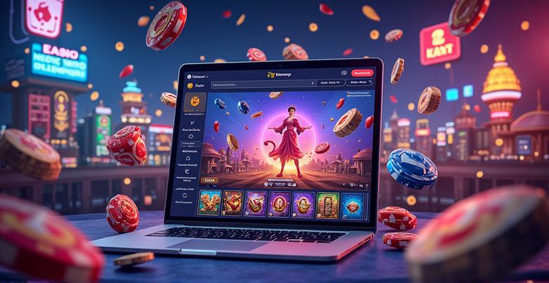 Online Casino Games