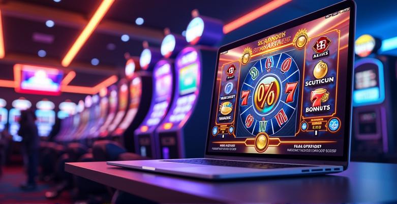 HTML5 online casino for Thai players