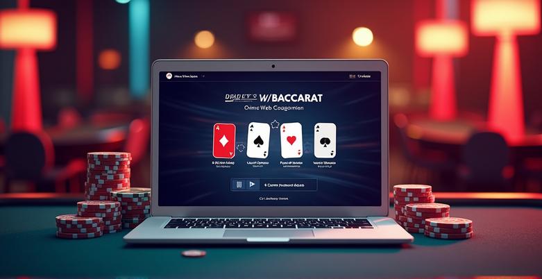 บาคาร่าเว็บตรง ไม่ผ่านเอเย่นต์ เล่นขั้นต่ำ 1 บาท