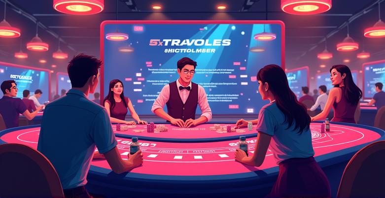 สูตรบาคาร่า 2025 เล่นยังไงให้ชนะ ทำกำไรต่อเนื่อง