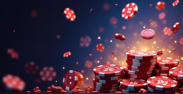 โปรโมชั่นพิเศษจากเว็บคาสิโนออนไลน์