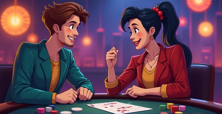 คาสิโนเว็บตรงไม่ล็อกยูส จ่ายเต็มทุกยอด