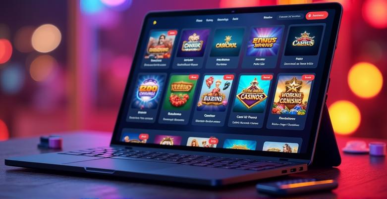 คาสิโนเว็บตรง รองรับทุกระบบ iOS และ Android